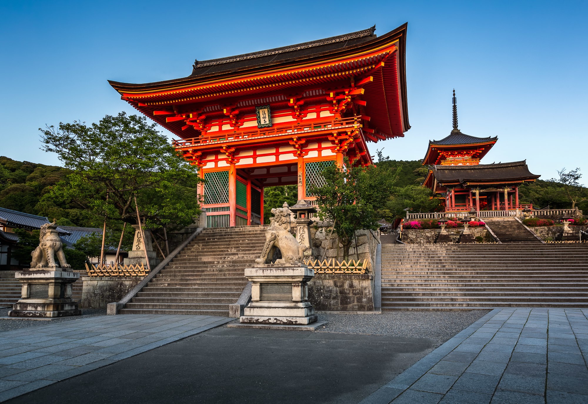 日本-清水寺1
