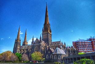 澳大利亚圣派翠克大教堂.jpg