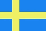 瑞典-短期签证-个人旅游