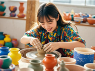 2-8人小团【瓷山花】庐山景德镇婺源3日游