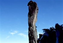 南昌到深度三清山2日游