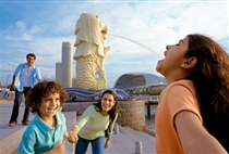 【新享民丹】新加坡 民丹岛品质奢享6日游