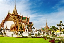 【星光森林】曼谷+芭提雅+沙美岛 泰国6日游