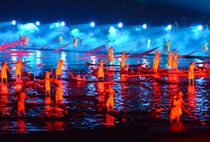 【大漓江故事】桂林漓江双卧五日游