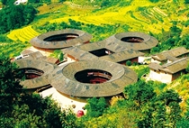 【趣玩高北】厦门鼓浪屿、永定土楼 纯玩双动5日游