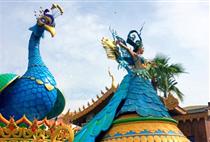 【纳么好玩】南昌直飞西双版纳 6日游