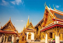 【经典泰国】南昌包机直飞·泰国6日游