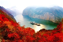 【星际雅典娜】重庆、长江三峡6日游