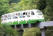 南昌到靖安虎啸峡 、观音岩1日游