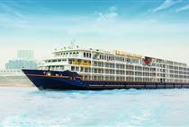 【维多利亚3号】长江三峡+重庆 单动单卧6日游