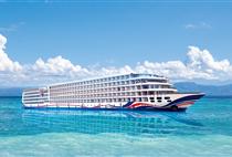 【圆梦-三峡过船闸】长江三峡+重庆 纯玩6日游