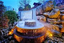 南昌到奉新九仙君澜温泉1日游