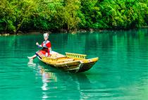 【悬浮恩施】南昌到恩施双动5日游