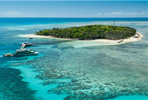 澳大利亚+新西兰+凯恩斯12日