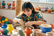 2-8人小团【瓷山花】庐山景德镇婺源3日游