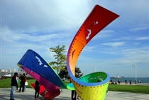 【梦境海湾】青岛威海烟台蓬莱大连旅顺双飞双船纯玩6日游