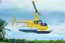 【潮玩海陆空】南昌到海南双飞5日游