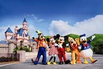 【洋紫荆澳珠】南昌到港澳纯玩双卧5日游