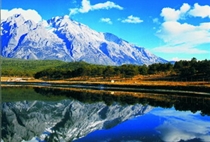 【纯玩新花样】昆明+大理+丽江 双飞一动6日游