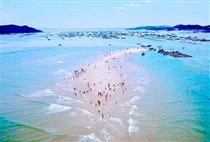 【东山再起】福建漳州东山岛动车3日游