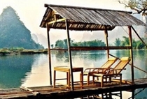 【桂林山水】南昌到桂林双卧5日游