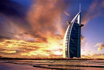 【迪拜特价】初遇迪拜5晚7日游