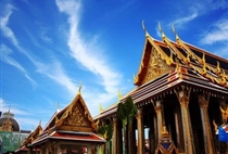 【独墅新马】新加坡马来西亚别墅奢享6日之旅