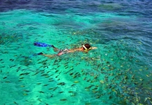 【嘟嘟普吉】南昌到普吉岛6日游