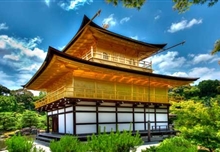 【本州大全景】日本双古都6日游