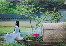 【梦回篁岭】庐山鄱阳湖景德镇婺源篁岭三清山4日游