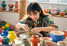 2-8人小团【瓷山花】庐山景德镇婺源3日游