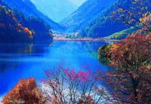 【九寨记忆】南昌到九寨沟黄龙双动6日游