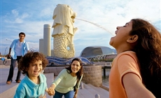 【新享民丹】新加坡 民丹岛品质奢享6日游