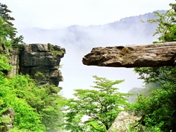 南昌到庐山2日游