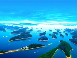 南昌到柘林湖1日游