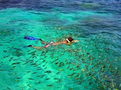 【嘟嘟普吉】南昌到普吉岛6日游