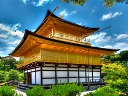 【本州大全景】日本双古都6日游