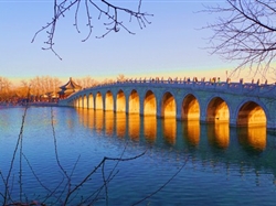 【京城漫时光】北京天津双飞6日游