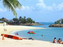 【新动马来】新加坡马来西亚波德申六日游