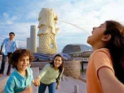 【新享民丹】新加坡 民丹岛品质奢享6日游