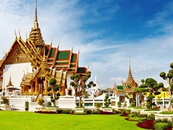 【星光森林】曼谷+芭提雅+沙美岛 泰国6日游