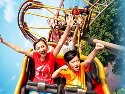 【泉家总动员】泉州、晋江、欧乐堡海洋王国双动3日游