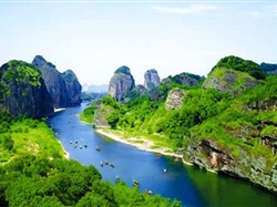 南昌到龙虎山1日游