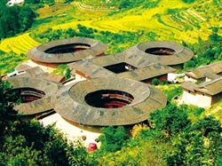 【趣玩高北】厦门鼓浪屿、永定土楼 纯玩双动5日游