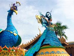 【纳么好玩】南昌直飞西双版纳 6日游