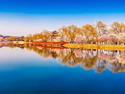 【龙耀京城】北京高品质纯玩5日游