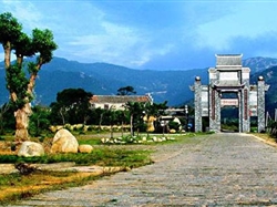 南昌到安义古村1日游