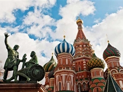 【梦幻俄罗斯】俄罗斯玩转双首都10日游