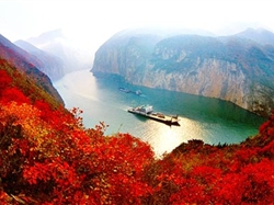 【星际雅典娜】重庆、长江三峡6日游