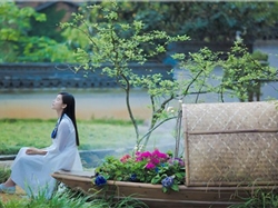 【梦回篁岭】庐山鄱阳湖景德镇婺源篁岭三清山4日游